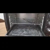 توستر landstar|اجاق گاز و لوازم برقی پخت‌وپز|علی‌آباد کتول, |دیوار