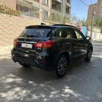 میتسوبیشی Asx مدل ۲۰۱۸|خودرو سواری و وانت|اصفهان, آبشار|دیوار