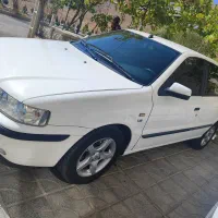 سمند LX|خودرو سواری و وانت|شهرکرد, |دیوار