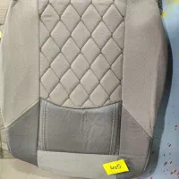 روکش صندلی  روآ و ۴۰۵ و پژو پارس. از مدل ۸۰ تا ۹۸|قطعات یدکی و لوازم جانبی|اصفهان, کارلادان|دیوار