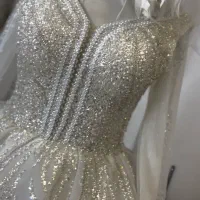 لباس عروس همه مدل جدید نازلترین قیمت|لباس|پاکدشت, پاکدشت (مامازند)|دیوار