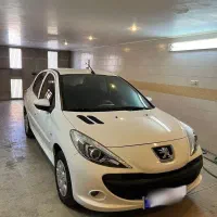 207 tu3 درحد صفر