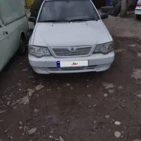 132 معاوضه باوانت|خودرو سواری و وانت|لولمان, |دیوار