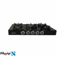 گاز رومیزی روکار بریموند