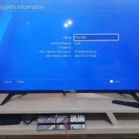 ps4 fat 500 gig|کنسول، بازی ویدئویی و آنلاین|تهران, گلستان (شهرک راه آهن)|دیوار