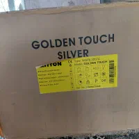 ماشین ظرف شویی نونو ۶نفره رنگ سیلور