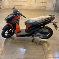 فروش موتور|موتورسیکلت|تهران, جوادیه|دیوار
