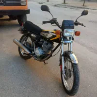موتور 200شش دنده گیربکس ژاپن