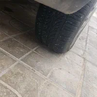 پراید 89دوگانه|خودرو سواری و وانت|بردسکن, |دیوار