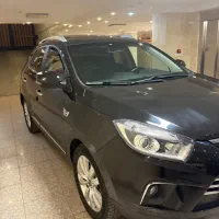 جک اس ۵ مدل ۹۷ برج ۱۲|خودرو سواری و وانت|قم, شهرک قدس|دیوار