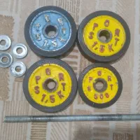 دمل 5 کیلویی