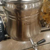 کتری سماوری