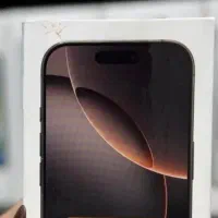 معاوضه iphone16 promax 256 desert با ipad pro m5