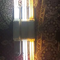 ۳ عدد مهتابی سالم