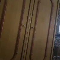 گهواره نوزاد،کمد،دراور،دست دوم