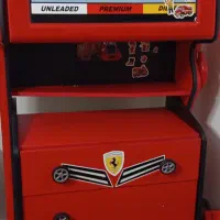 تخت ماشینی|تخت و سرویس خواب|مشهد, فارغ التحصیلان|دیوار