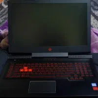 Hp Omen 17|رایانه همراه|تهران, تهرانپارس شرقی|دیوار
