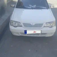 پراید ۱۳۲مدل ۹۰