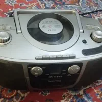 رادیو قدیمی