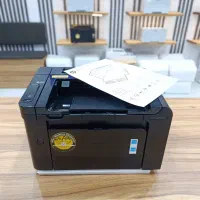 پرینتر HP P1606dn لیزری سیاه سفید تک‌کاره|پرینتر، اسکنر، کپی، فکس|کرج, اصفهانی‌ها|دیوار