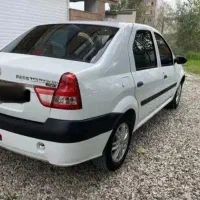 پارس تندر L90|خودرو سواری و وانت|اردبیل, |دیوار