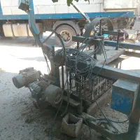 دستگاه‌بلوک‌زنی