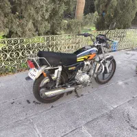 موتور سیکلت احسان 150سی سی|موتورسیکلت|تهران, پامنار|دیوار