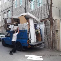 اتوبارباربری افسریه پیروزی کیانشهر نبرد کارگرخالی|خدمات حمل و نقل|تهران, شهرک کیانشهر|دیوار