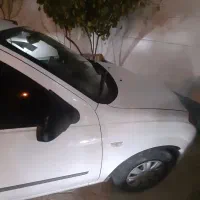 ماشین|خودرو سواری و وانت|بوئین زهرا, |دیوار