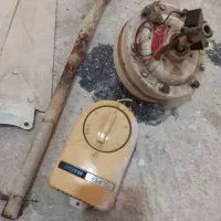 پنکه سقفی|پنکه و تصفیهکنندهٔ هوا|رشت, پاره بیجار|دیوار