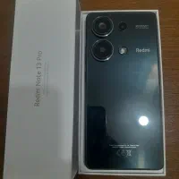 شیائومی ردمی نوت ۱۳ پرو ۲۵۶ گیگ 4g مشابه صفر|موبایل|جیرفت, |دیوار