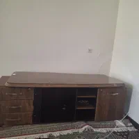 میز کار|میز تحریر و کامپیوتر|مرودشت, ابوذر جنوبی|دیوار