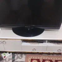 کنسول آینه میز تلویزیون|بوفه، ویترین، کنسول|قدس, شهرقدس|دیوار