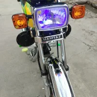 موتور۲۰۰ همتاز|موتورسیکلت|اهر, |دیوار