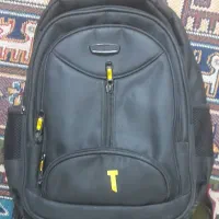 کوله پشتی مدرسه