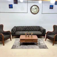 تخفیف ویژه ۳۰تا۵۰ درصدی مبلمان