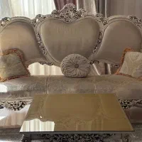 مبل استیل کلاسیک