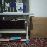 چرخ خیاطی اتو سر دوز|چرخ خیاطی و ریسندگی|کدکن, |دیوار