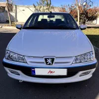 پژو پارس tu5 مدل ۹۲ فول بیرنگ دریچه سیمی