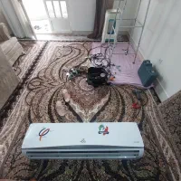 نصب وتعمیرات انواع کولرگازی سامسونگ والجی وغیره..|خدمات پیشه و مهارت|قم, انسجام|دیوار