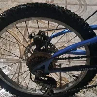دوچرخه سایز ۲۰