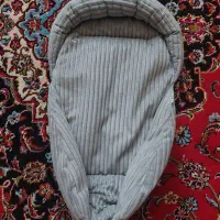 آغوشی نوزاد