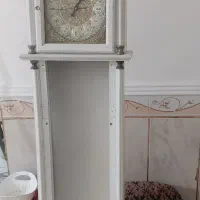 ساعت ایستاده