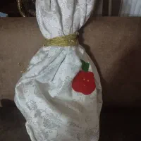 جا قندان پارچه ضریح دار