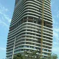 فروش واحد قیمت قطعی در غرب دریاچه چیتگر/تهاتر ویلا