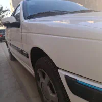 پژو پارس موتورXU7P جدید مدل ۱۴۰۱ بیرنگ|خودرو سواری و وانت|کهریزک, |دیوار