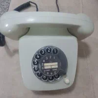 تلفن رومیزی گردون