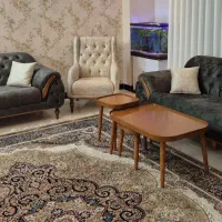 مبل راحتی /کلاسیک/تعمیرات|مبلمان خانگی و میز عسلی|نیشابور, جمهوری|دیوار