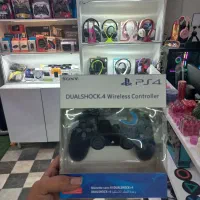 دسته پلی استیشن 4 فیک درجه 1 با بهترین کیفیت