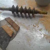 آردبه شرط پخت